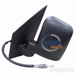 Ford CONNECT 02>08 Ayna Komple Sol Manuel ART 2T14 17683 AL