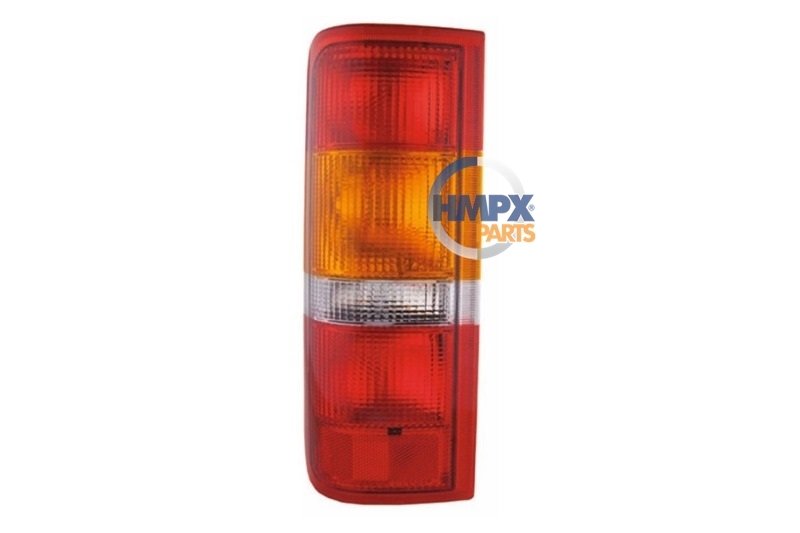 Ford TRANSIT T12-15 Stop Lambası Sol Duysuz PLK 95VG 13405 AAD