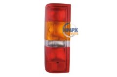 Ford TRANSIT T12-15 Stop Lambası Sol Duysuz PLK 95VG 13405 AAD