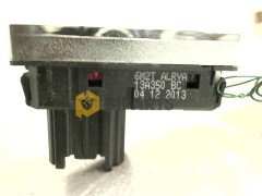 Ford S-Max 06- Bm Anahtar Grubu Acıl Durum 6M2T 13A350 BC