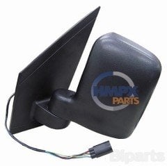 Ford CONNECT 02>08 Ayna Komple Sol Elektrikli ART 2T14 17683 EC