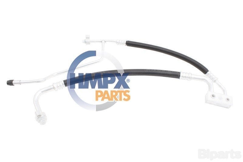 Ford CONNECT 02> Klıma Borusu Çatal HMP 2T1H 19D850 BK