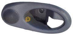 Ford  Çerçeve İç Sol 96FG A22621 BDW