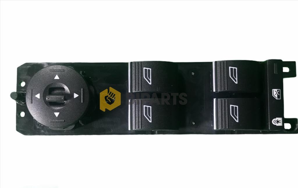 Ford Focus 15- Bm Anahtar Komple F1ET 14A132 JB