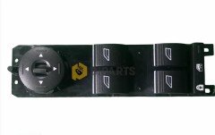Ford Focus 15- Bm Anahtar Komple F1ET 14A132 JB