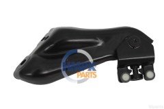 Ford COURIER 14> Sürgülü Kapı Üst Makara Sol HMP ET76 A25029 AF