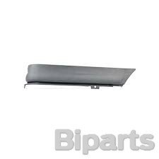Ford Arka Tampon Köşesi Üst Sağ V 184  (Çift Köşe) YC15 29396 ADYBB4-İTHAL-4053302