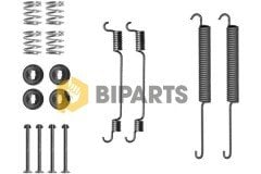 Ford Transıt V184 01- 2.4 D Fren Yay Takımı Arka Sağ/Sol 4 Parca <b><font color=#ff5b01>YC15 2A225 AB-4540440</font></b>