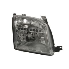 Ford Fusıon 02- Bm Far Sağ  2N1H 13W029 CJ