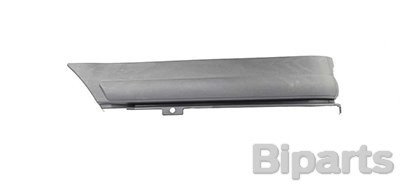 Ford Arka Tampon Köşesi Üst Sol V 184  (Çift Köşe) YC15 29397 ADYBB4-İTHAL-4053303