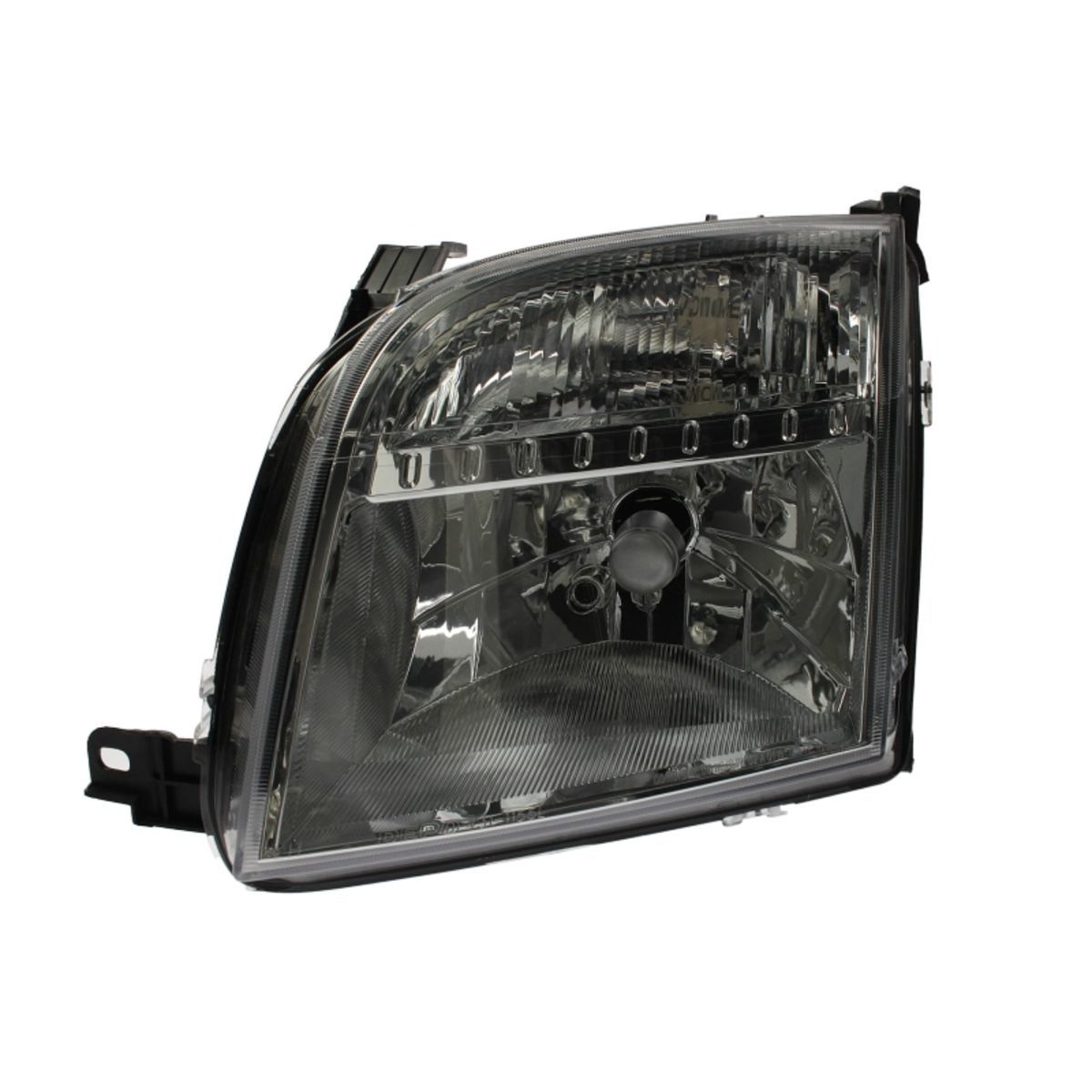 Ford Fusıon 02- Bm Far Sol  2N1H 13W030 CJ