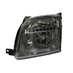 Ford Fusıon 02- Bm Far Sol  2N1H 13W030 CJ
