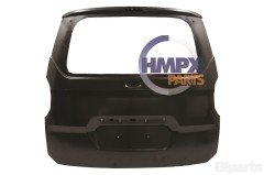 Ford COURIER 14> Bagaj Kapağı (Tek Kapı) HMP ET76 A40706 AH