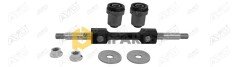 Ford Üst Tabla Mil Takımı (Mil+Burç) Ranger Bm 06> 6M34 3056 AA