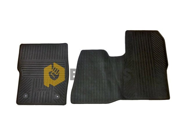 Ford Custom 12 Bm. Tourneo Custom Kaucuk Paspas BK21 C13010 AA