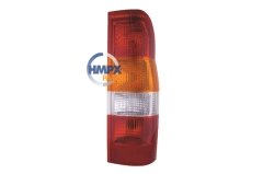 Ford TRANSIT 01> Arka Stop Sağ Duysuz (4C16 13A602 Aa) PLK YC15 13404 AGD