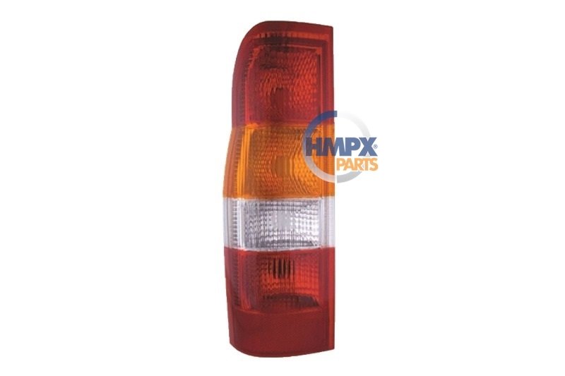 Ford TRANSIT 01> Arka Stop Sol Duysuz (4C16 13A603 Aa) PLK YC15 13405 AGD