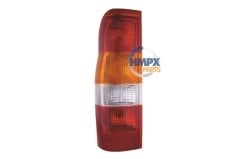 Ford TRANSIT 01> Arka Stop Sol Duysuz (4C16 13A603 Aa) PLK YC15 13405 AGD