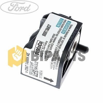 Ford Fiesta 02/- Darbe Sensörü Komple 2S6T 14B006 AE