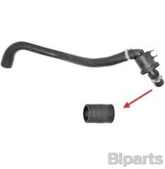 Ford Turbo Şarz Hortumu V184 1C15 6K683 AM-4748199