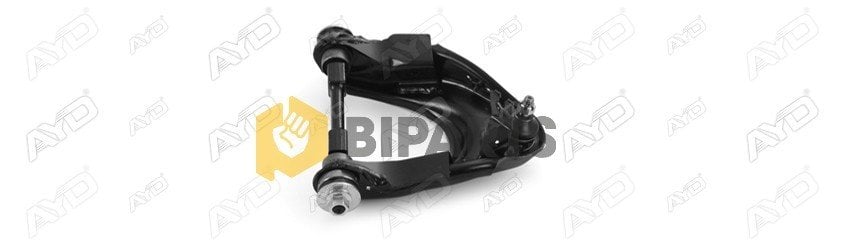 Ford Ön Üst Tabla Sağ (Dolu) Ranger 4X2/4X4 06>12 2M34 3084 CC