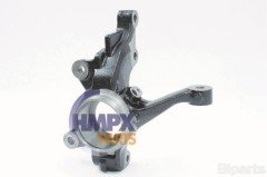Ford FIESTA 09> Ön Dikey Aks Taşıyıcı Sol HMP 8V51 3K171 DA
