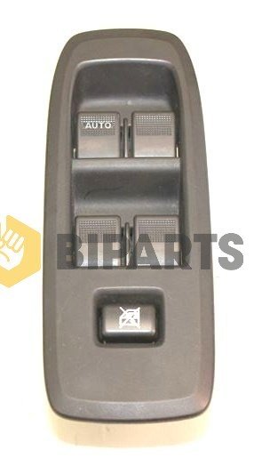 Ford Ranger 12- Bm Anahtar Komple AB39 14A132 BB