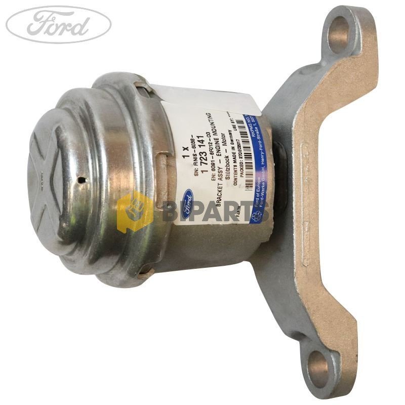 Ford Mondeo 07/- Motor Takozu 6G91 6F012 CA1