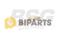 Ford Escort/Fiesta 91-02 Bm Fren Yay Takımı Arka Sağ Sağ <b><font color=#ff5b01>95AB 2A225 AB-X</font></b>