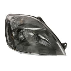 Ford Fıesta 43953 Bm Far Sağ  2S6X 13W029 CE