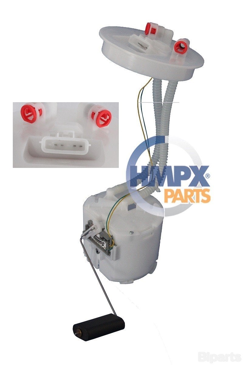 Ford CONNECT 02> Depo Şamandıra Komple Motorlu HMP 2T1U 9275 AD