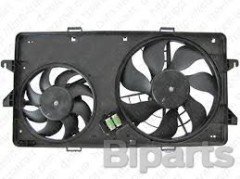 Ford Fan Komple V 184 2.0 Fwd Önden Çeker 1C15 8C607 DJ-4534791