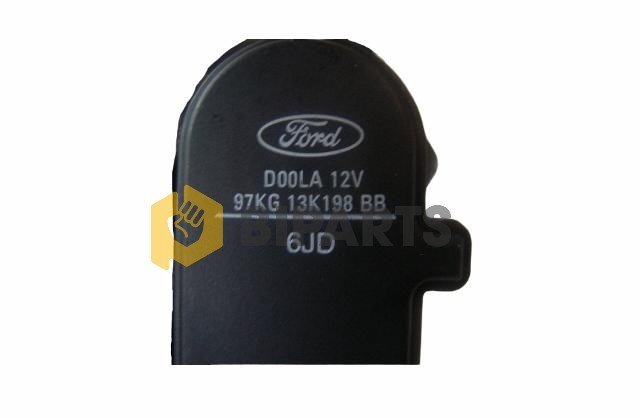 Ford Ka 96-Bm Far Ayar Motoru 97KG 13K198 BB