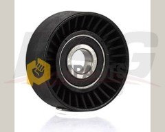Ford Escort-Focus-Fıesta-Connect 95- 44348 V Kayış Gergi Rulmanı Tek 16V <b><font color=#ff5b01>95WF 19A216 AT- </font></b>
