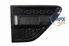 Ford RANGER 15> Ön Çamurluk Üçgeni Parlak Sağ (Fomoco) FMC AB39 16G000 CB5JB9