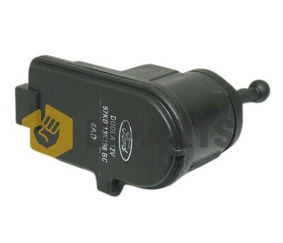 Ford Ka 96-Bm Far Ayar Motoru 97KG 13K198 BC