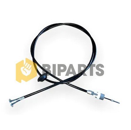 Ford Taunus 82- Bm Kilometre Teli   <b><font color=#ff5b01>74BB 17260-X</font></b>