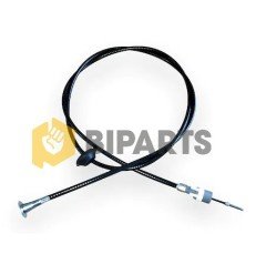 Ford Taunus 82- Bm Kilometre Teli   <b><font color=#ff5b01>74BB 17260-X</font></b>