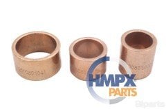 Ford TRANSIT T12-15 Marş Burcu (14,8*18,1*14) Bosch Tip HMP 37.38.41