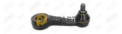 Ford Direksiyon Frezeli Rot Ranger 06>Bt50 6M34 3B139 AA