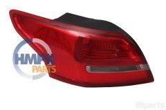 Ford FOCUS 14> Arka Stop Lambası Dış Sedan - Sol HMP F1EB 13405 AD