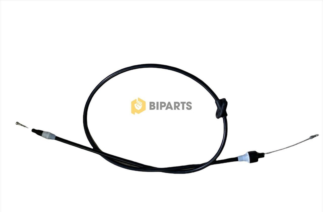 DEBRİYAJ TELİ (1800mm) TRANSİT T.12/T.15 2.0 OHC 9 - 93VT 7K553 AA