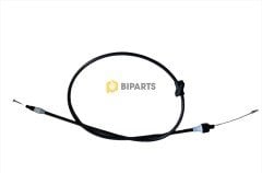 DEBRİYAJ TELİ (1800mm) TRANSİT T.12/T.15 2.0 OHC 9 - 93VT 7K553 AA