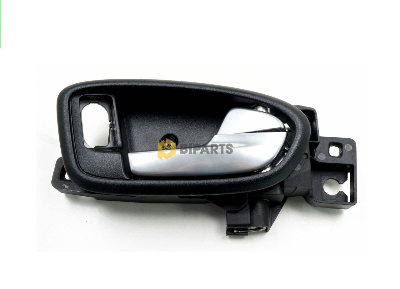 Ford Mondeo-2007 Kapı İç Açma Kolu Sol Krom 6M21 U22601 BA