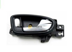 Ford Mondeo-2007 Kapı İç Açma Kolu Sol Krom 6M21 U22601 BA