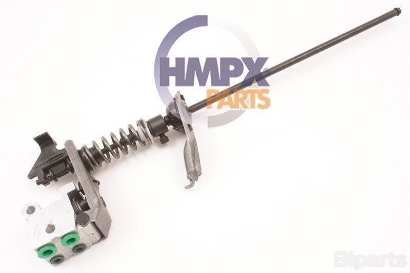 Ford TRANSIT 01> V184 Yük Dengeleme Valfi HMP 3C11 2L358 CB