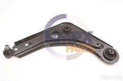 Ford FIESTA/FUSION 02>08 Alt Salıncak Sol PRS 810215