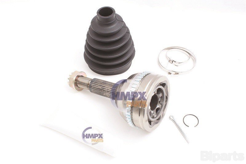 Ford TRANSİT 01> V-184 Aks Kafası Dış Büyük Kafa (+Abs) HMP 3C11 3A327 BC