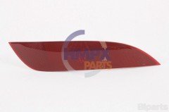 Ford FOCUS 14> H.BACK Arka Tampon Reflektörü Sağ HMP F1EB 13B414 AB