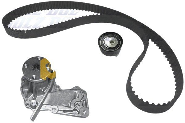 Ford Focus 06- 42887 Triger Seti Devirdaim İle Birlikte 5M5Q 8B596 AA